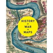 History of War in Maps